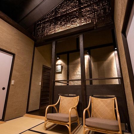 Rinn Premium Machiya Kunpu เกียวโต ภายนอก รูปภาพ