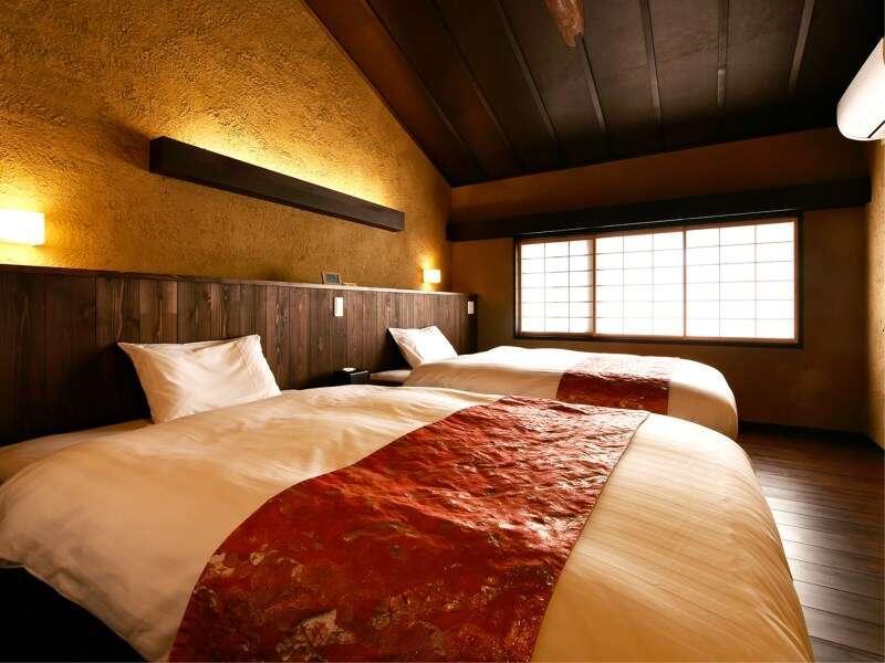 Rinn Premium Machiya Kunpu เกียวโต ภายนอก รูปภาพ
