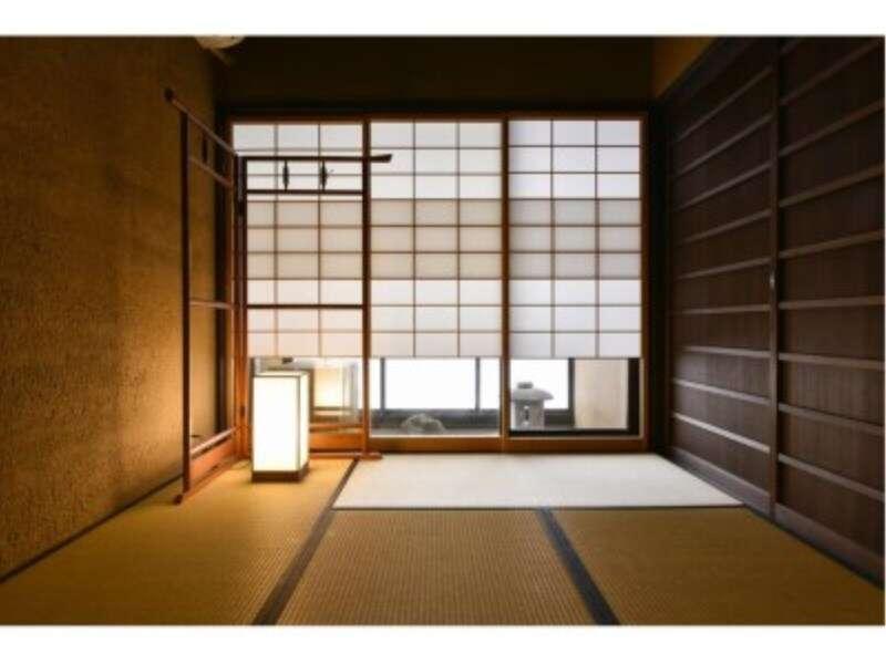 Rinn Premium Machiya Kunpu เกียวโต ภายนอก รูปภาพ