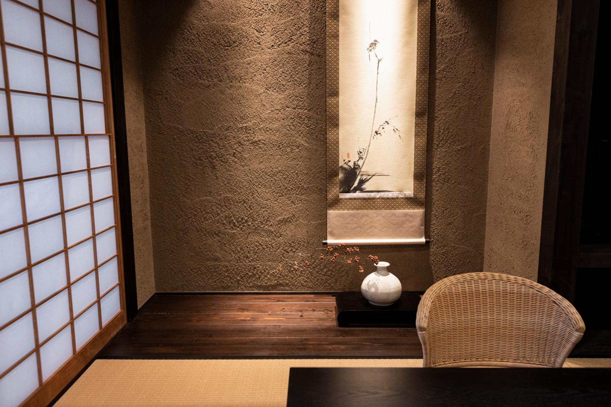 Rinn Premium Machiya Kunpu เกียวโต ภายนอก รูปภาพ