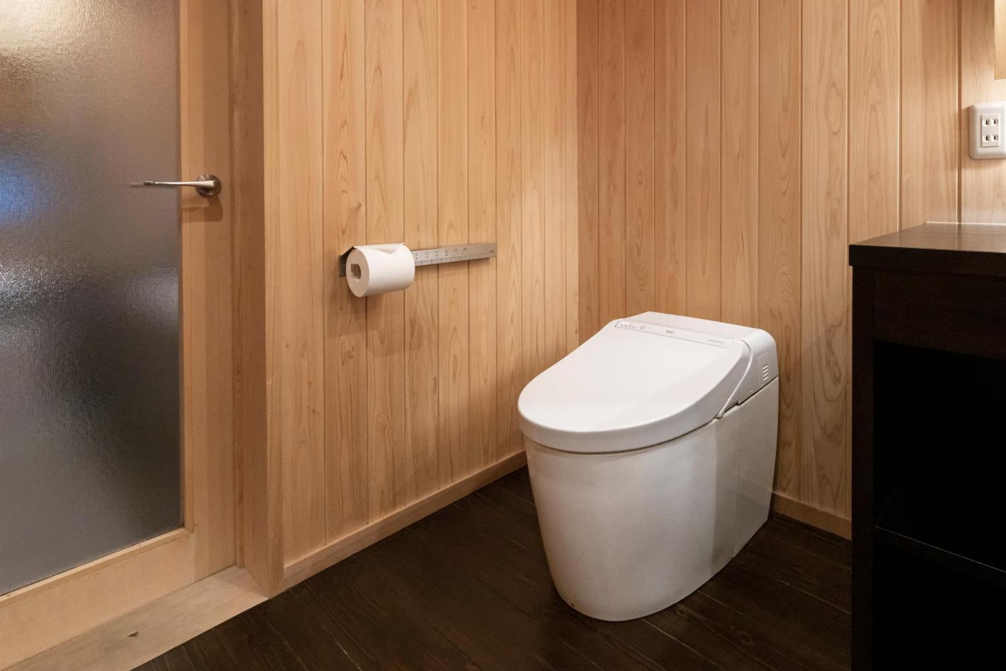 Rinn Premium Machiya Kunpu เกียวโต ภายนอก รูปภาพ
