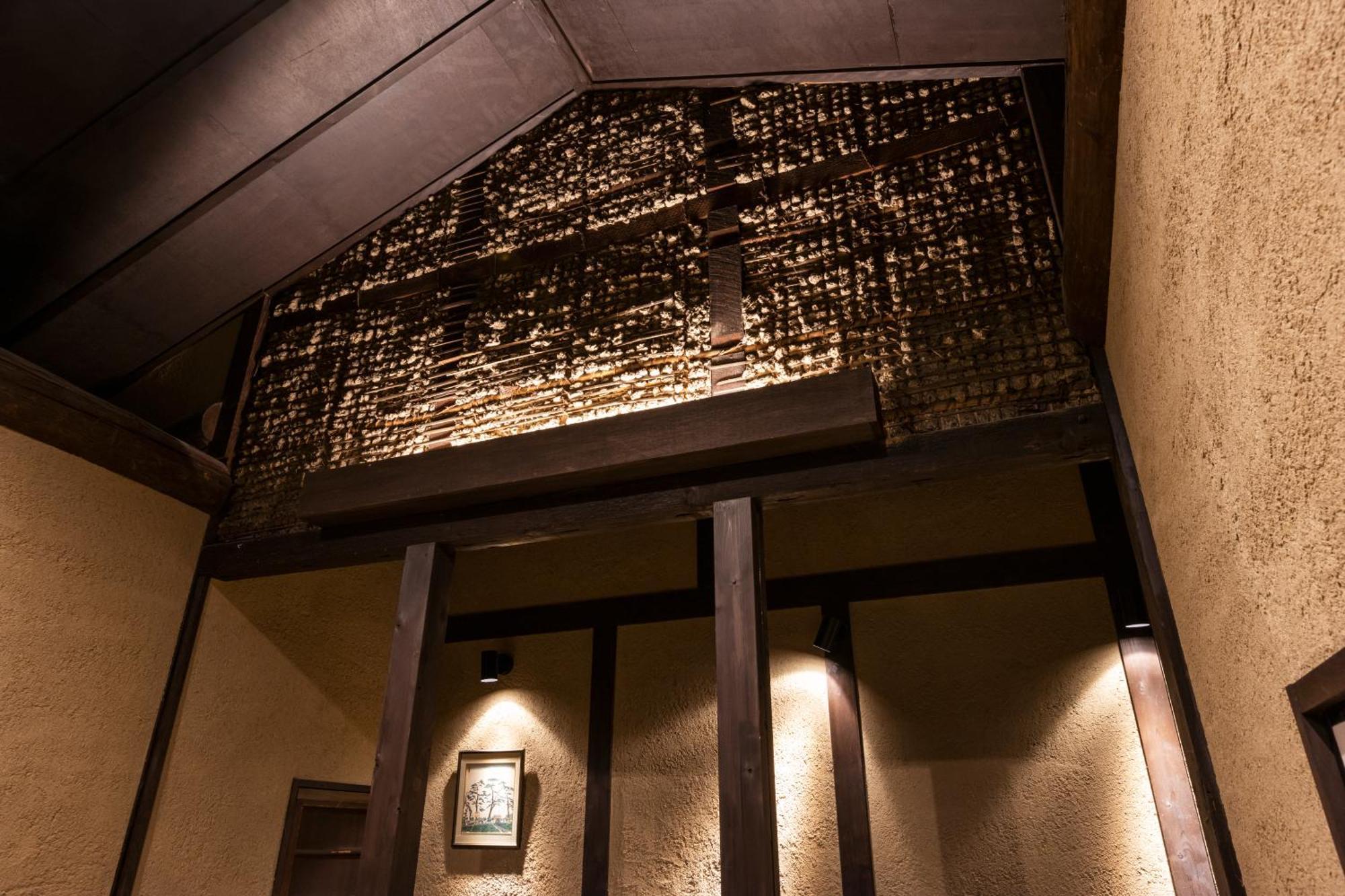 Rinn Premium Machiya Kunpu เกียวโต ภายนอก รูปภาพ