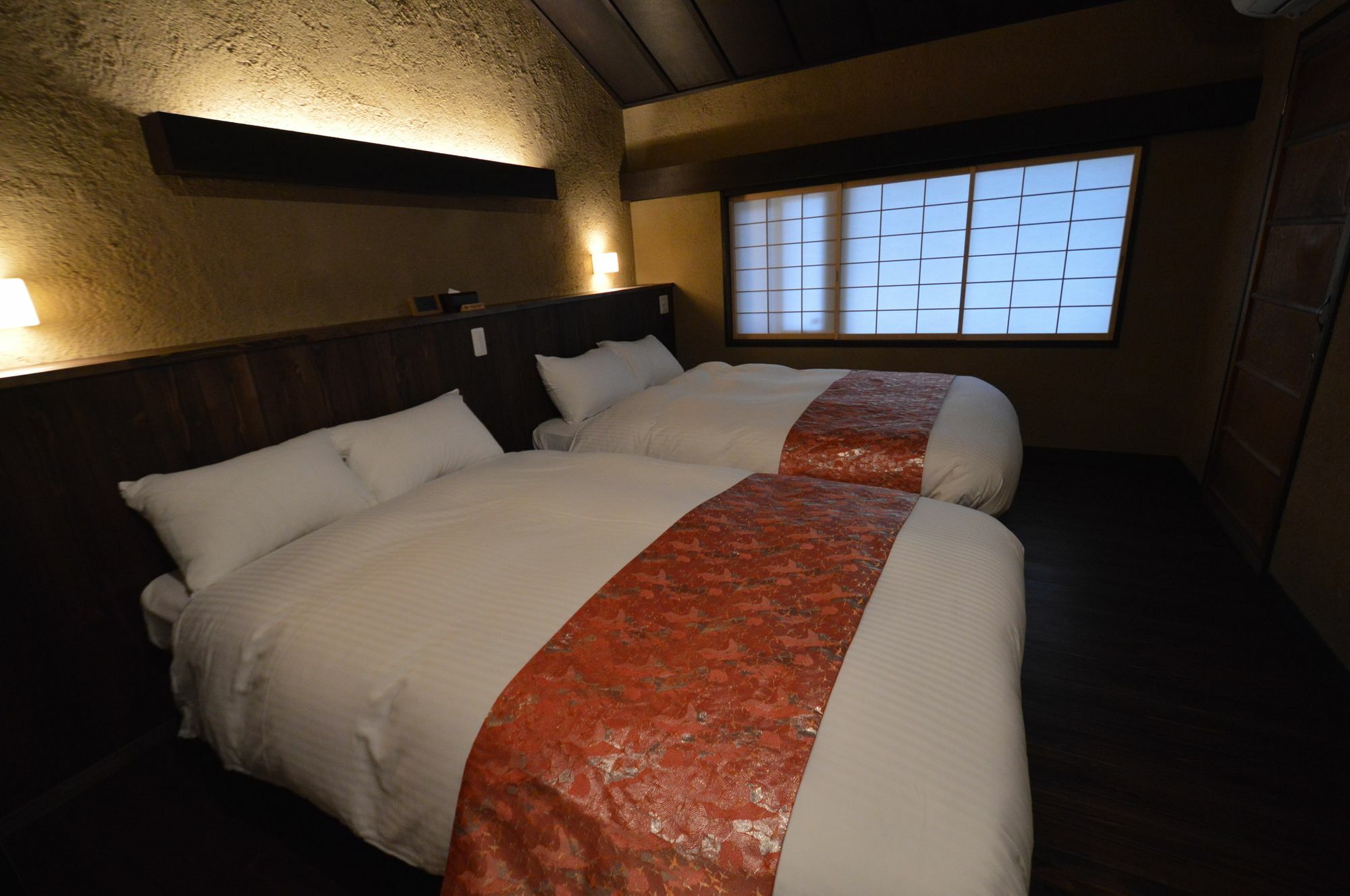 Rinn Premium Machiya Kunpu เกียวโต ภายนอก รูปภาพ
