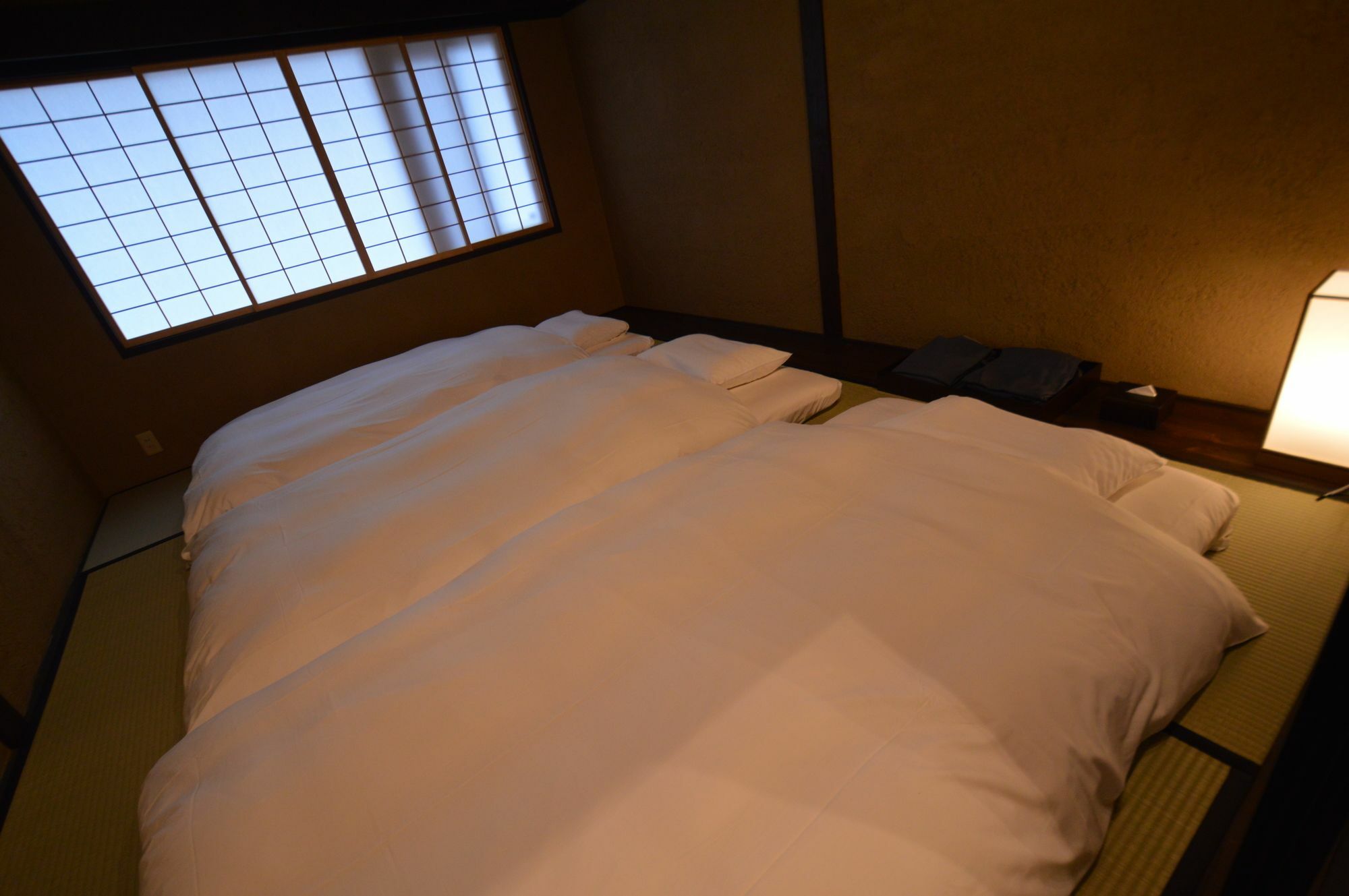 Rinn Premium Machiya Kunpu เกียวโต ภายนอก รูปภาพ
