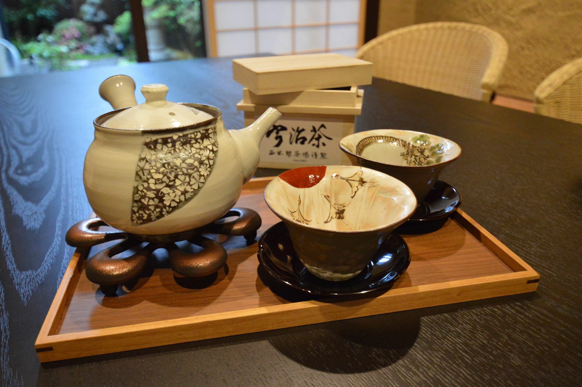 Rinn Premium Machiya Kunpu เกียวโต ภายนอก รูปภาพ