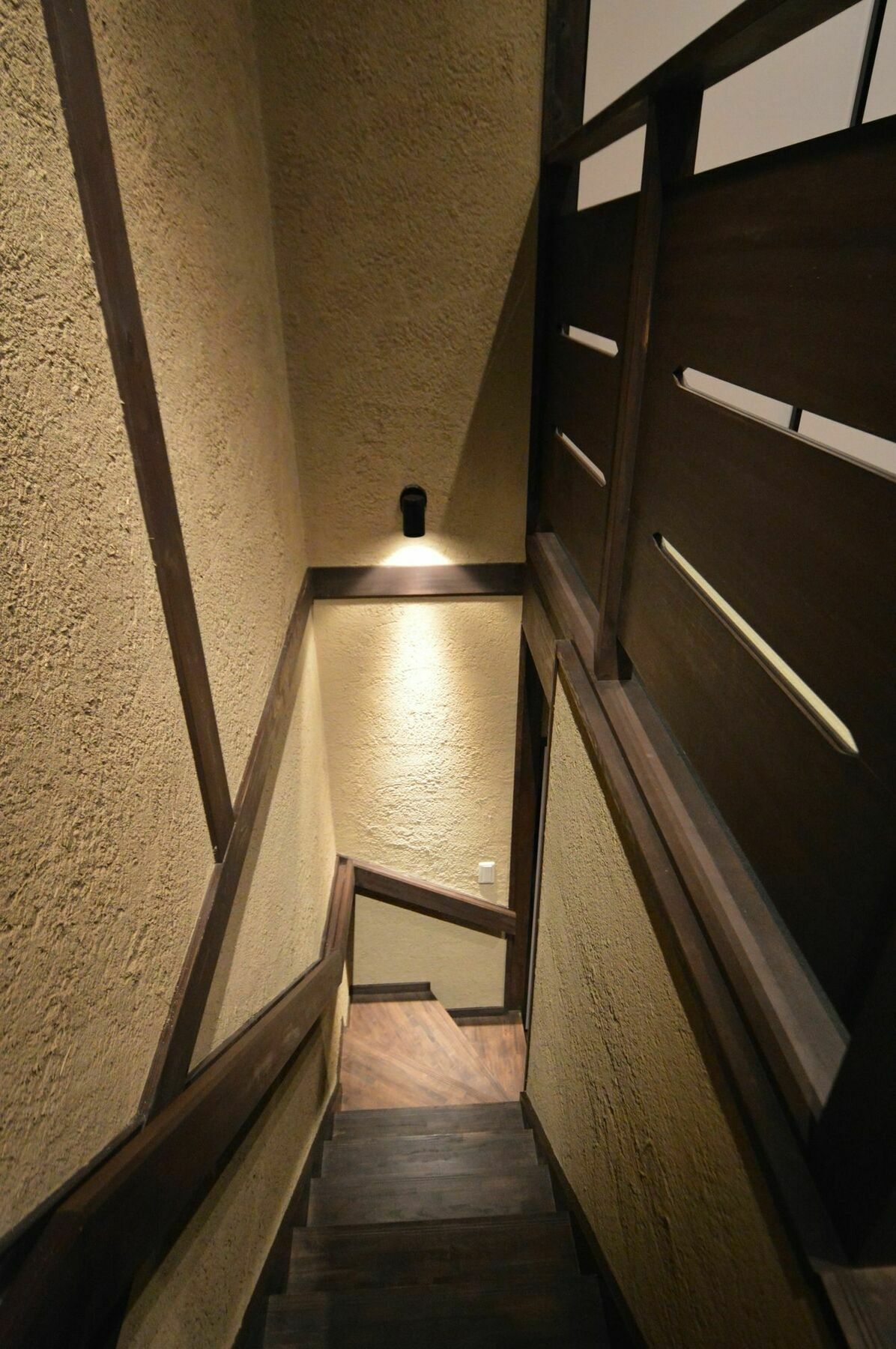 Rinn Premium Machiya Kunpu เกียวโต ภายนอก รูปภาพ