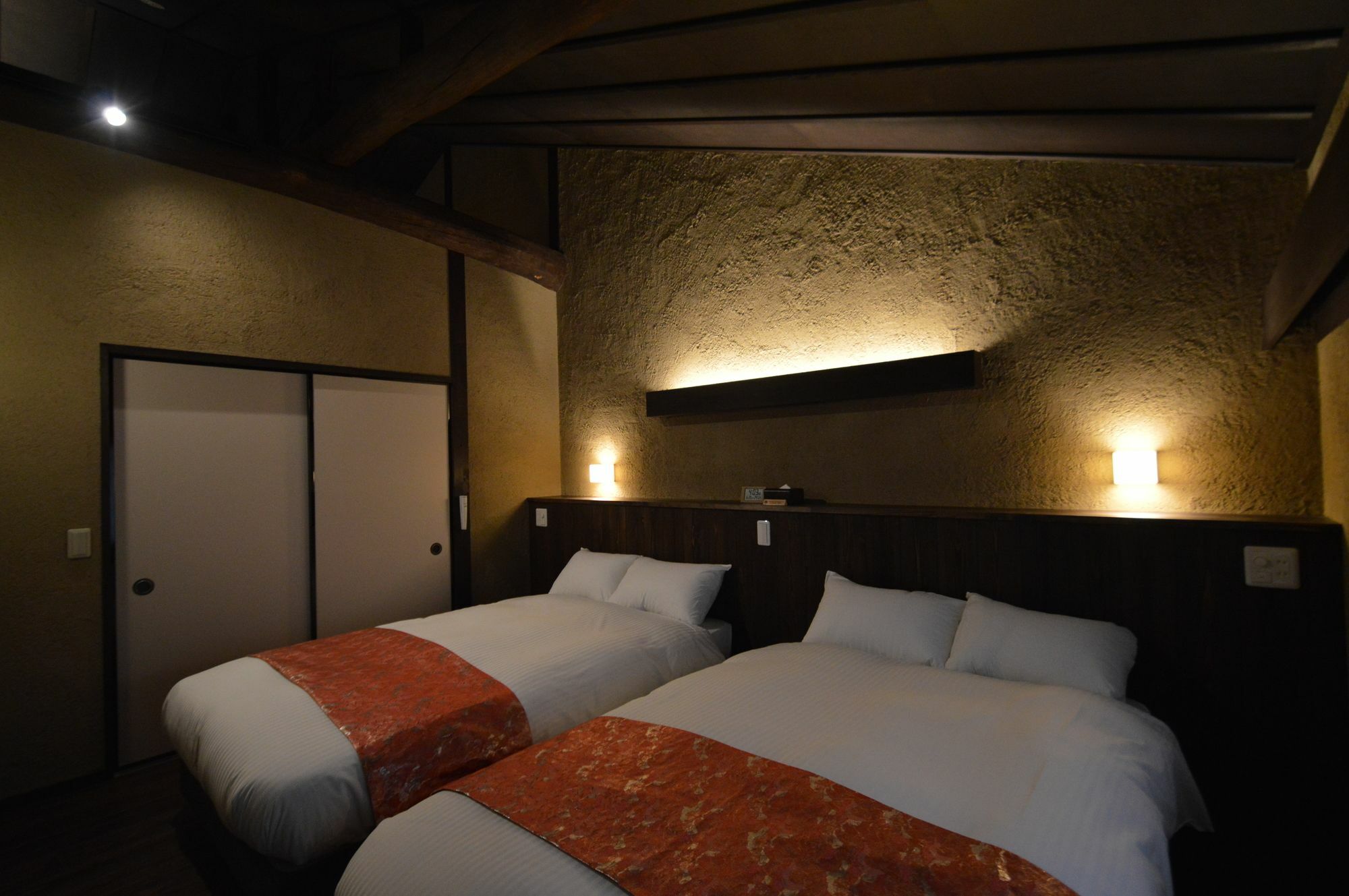 Rinn Premium Machiya Kunpu เกียวโต ภายนอก รูปภาพ