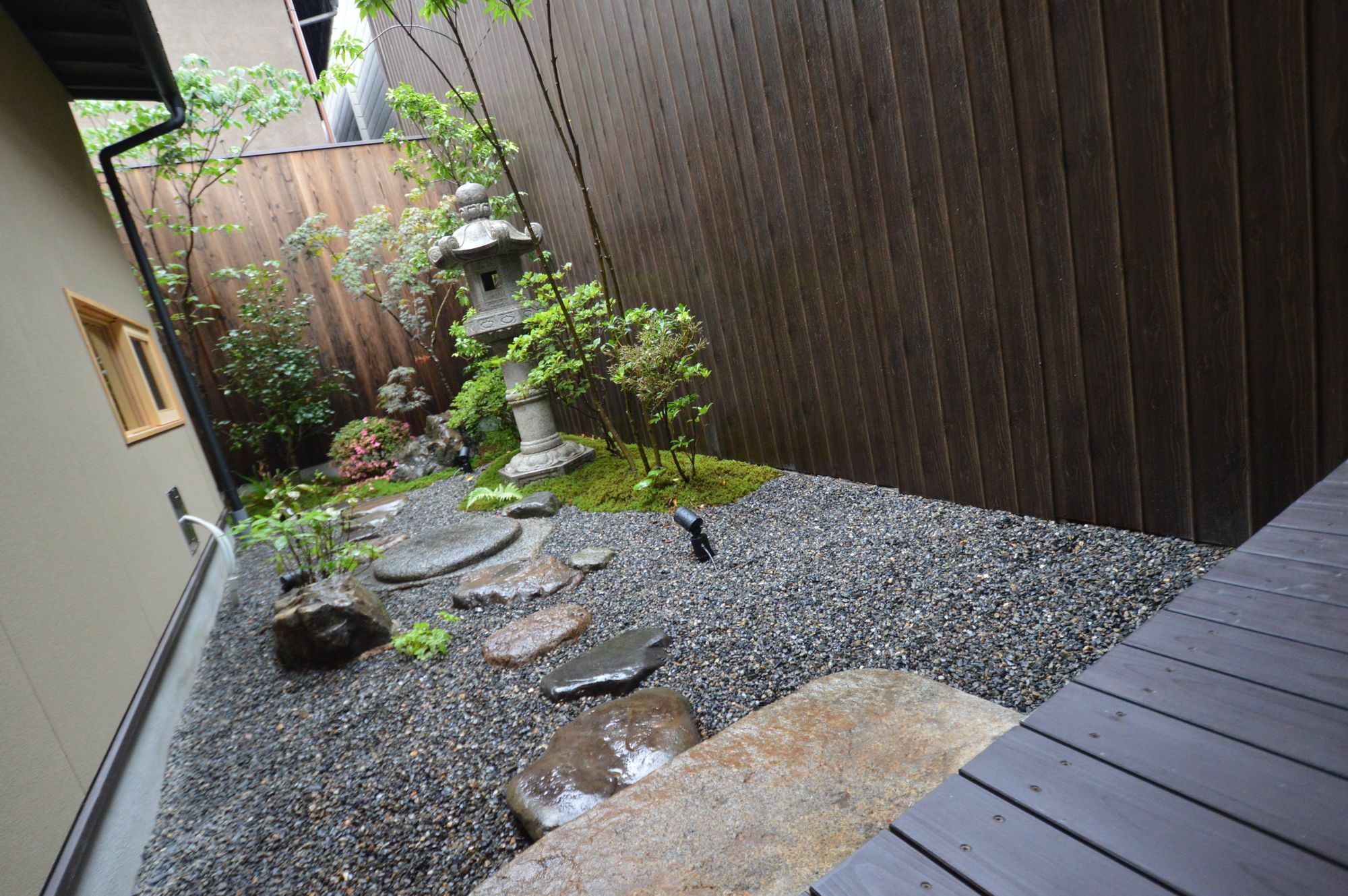 Rinn Premium Machiya Kunpu เกียวโต ภายนอก รูปภาพ