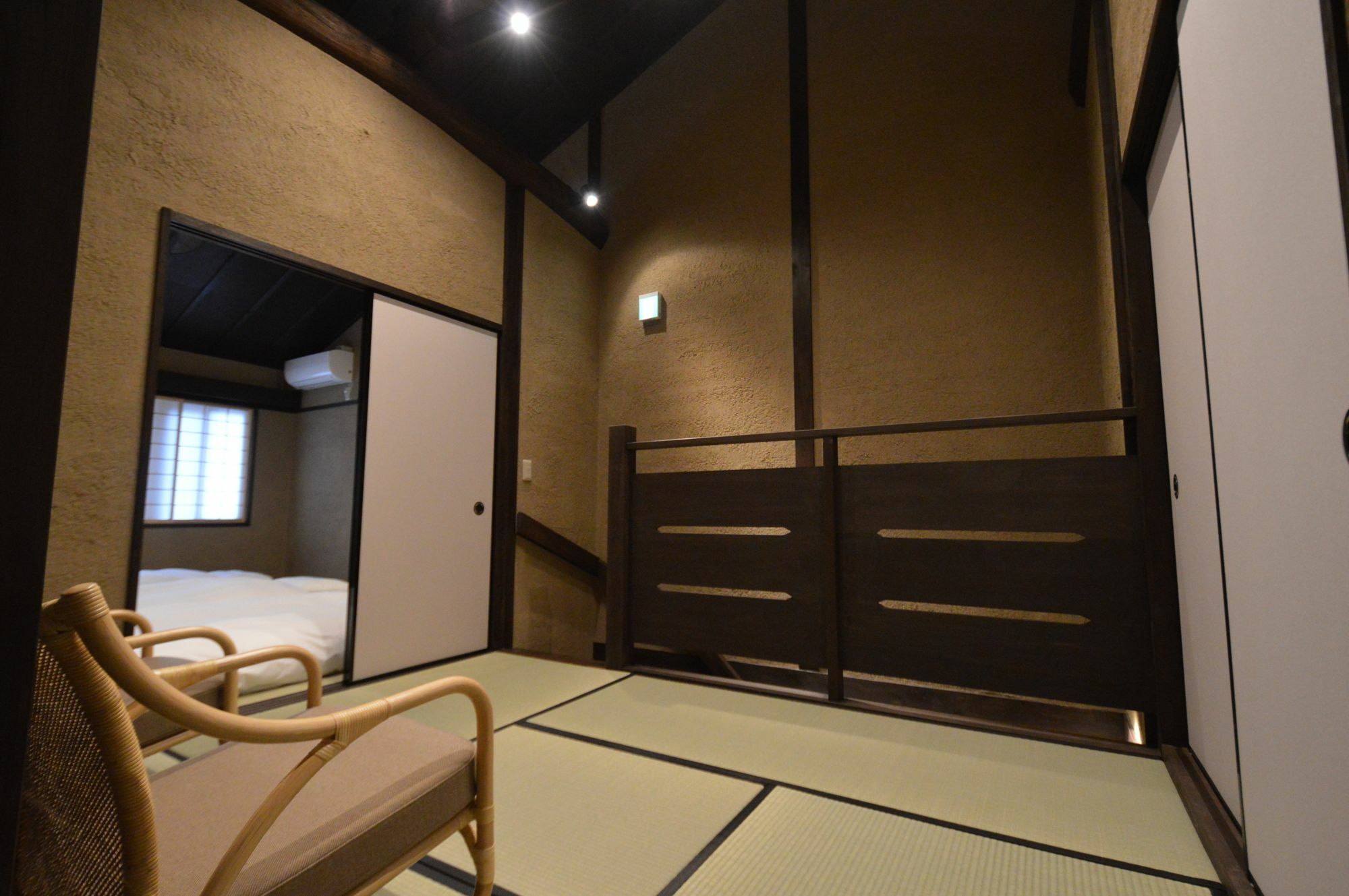 Rinn Premium Machiya Kunpu เกียวโต ภายนอก รูปภาพ