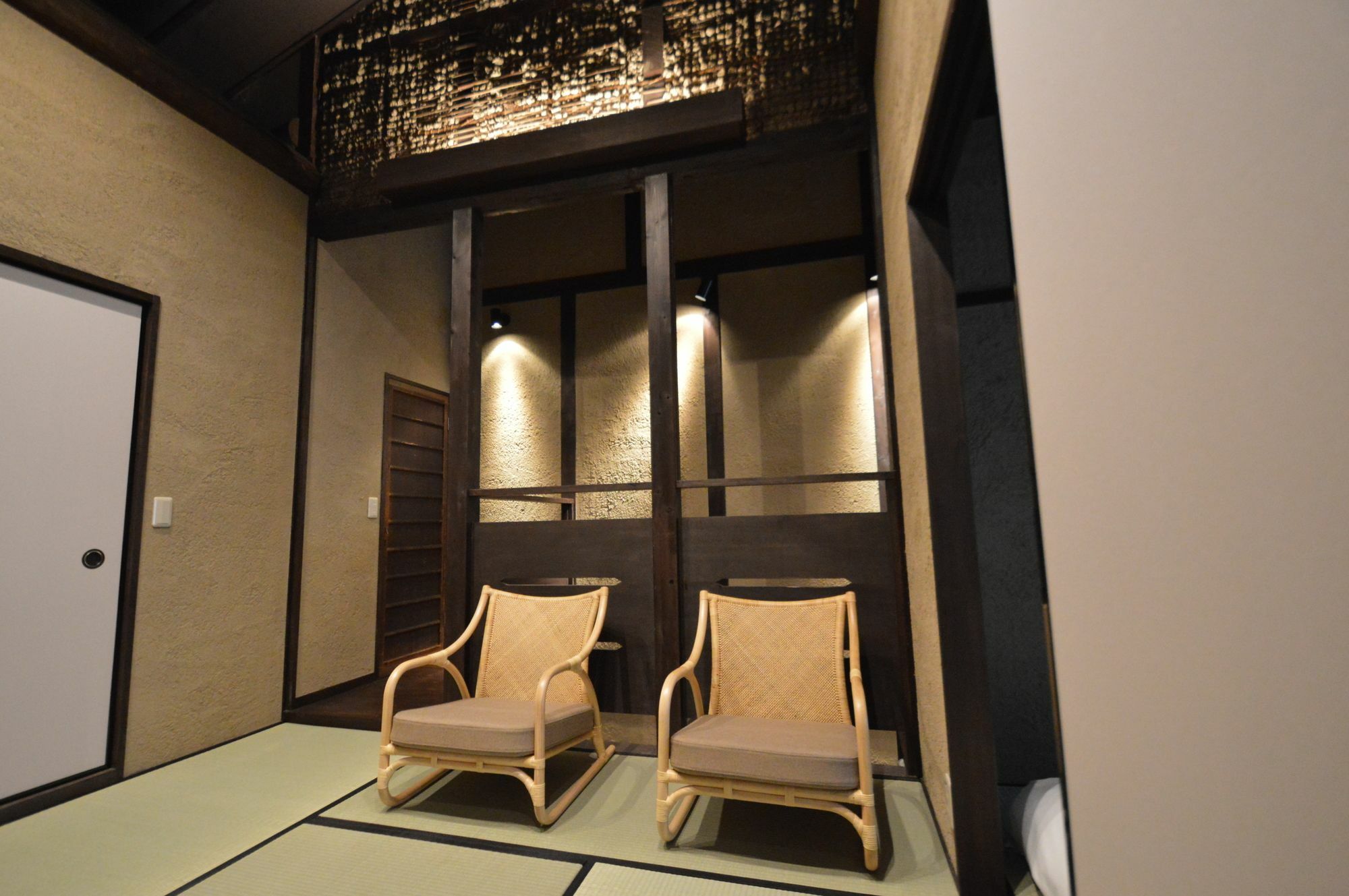 Rinn Premium Machiya Kunpu เกียวโต ภายนอก รูปภาพ