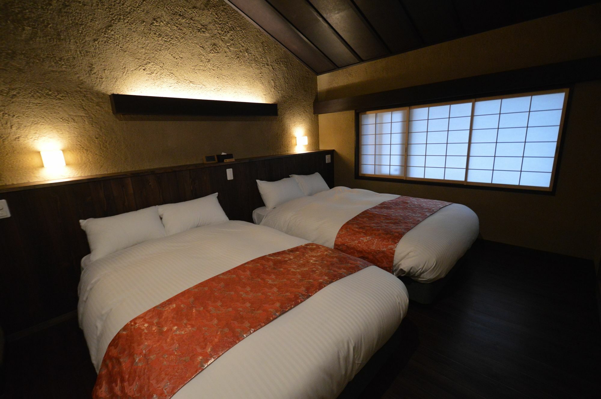 Rinn Premium Machiya Kunpu เกียวโต ภายนอก รูปภาพ