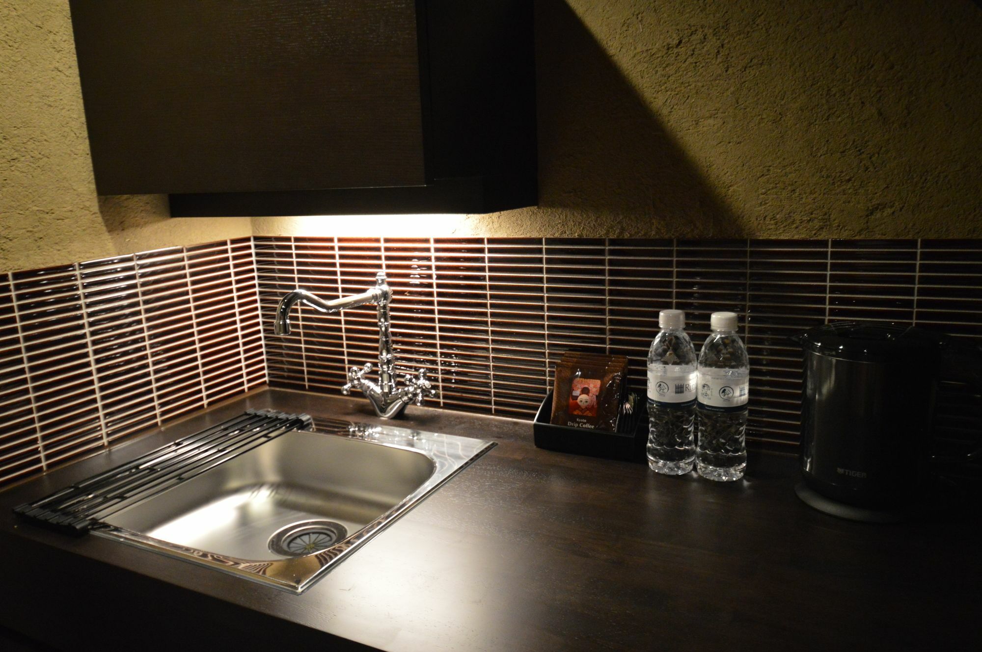 Rinn Premium Machiya Kunpu เกียวโต ภายนอก รูปภาพ