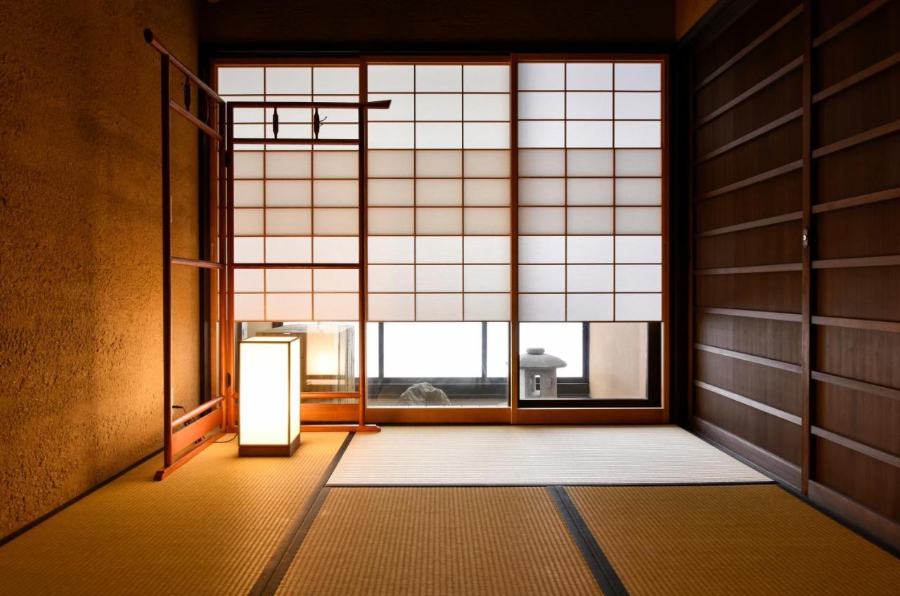 Rinn Premium Machiya Kunpu เกียวโต ภายนอก รูปภาพ