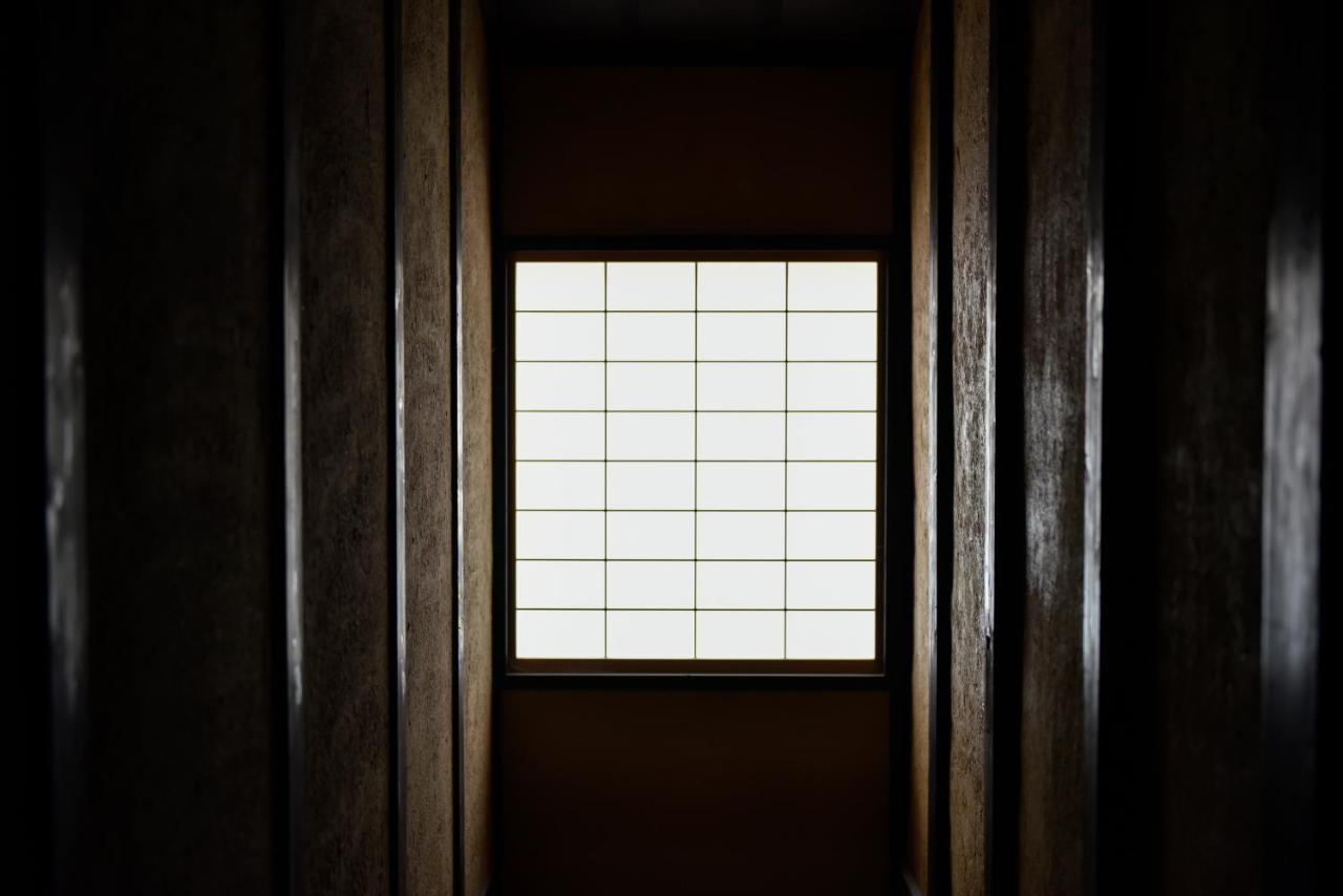 Rinn Premium Machiya Kunpu เกียวโต ภายนอก รูปภาพ