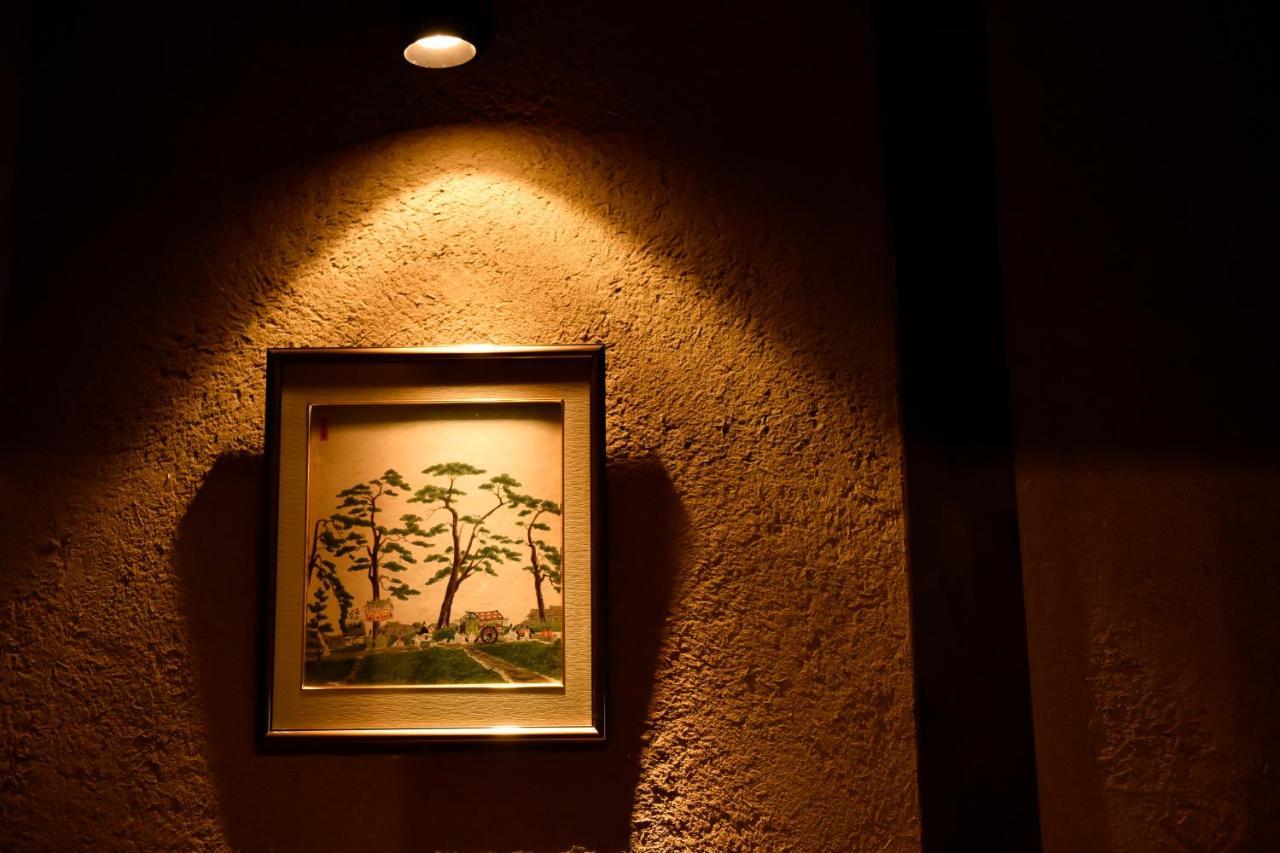 Rinn Premium Machiya Kunpu เกียวโต ภายนอก รูปภาพ